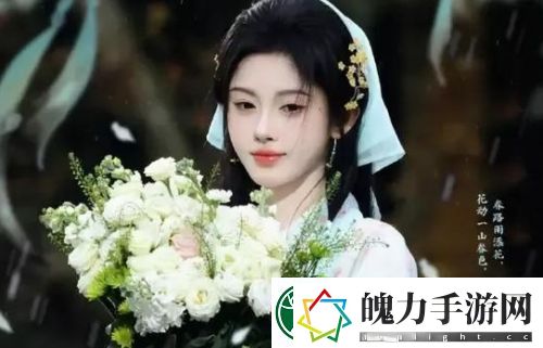 鞠婧祎又变脸新剧照路人图曝光
