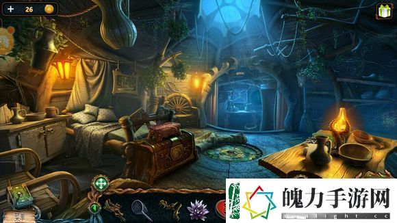 密室逃脱4第3关通关攻略分享