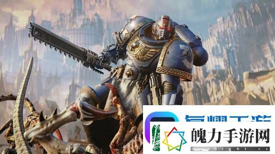 战锤40k