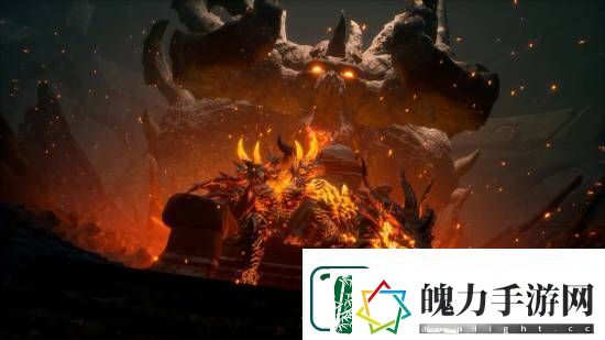 Steam全新类暗黑游戏暗黑炽天使测试正式开启