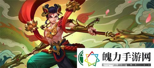 王者荣耀哪吒连招技巧分享