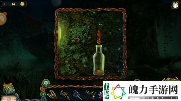 密室逃脱4第3关通关攻略分享