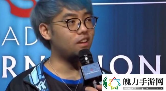 Maybee表示自己可能会复出打比赛