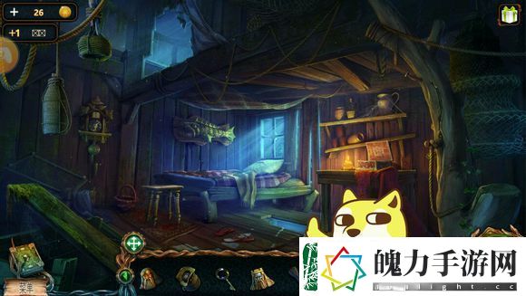 密室逃脱4第11关通关攻略分享