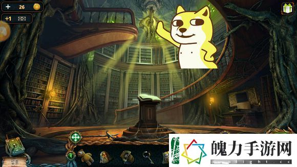 密室逃脱4第11关通关攻略分享