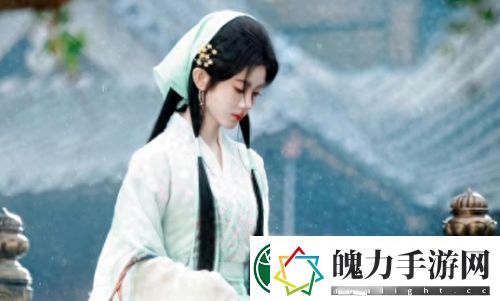 鞠婧祎又变脸新剧照路人图曝光