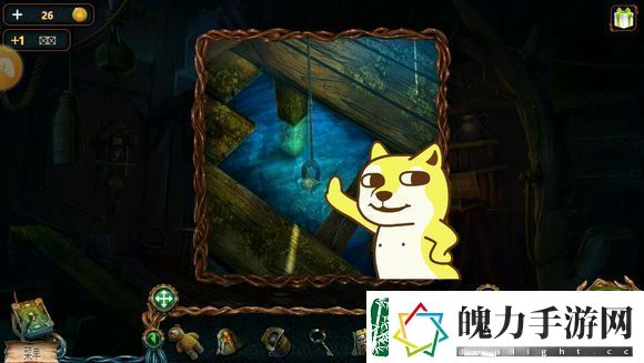密室逃脱4第11关通关攻略分享