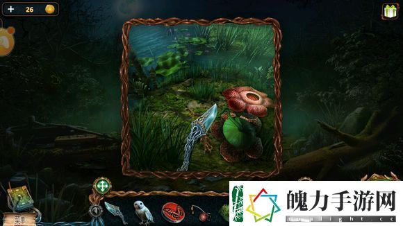 密室逃脱4第3关通关攻略分享