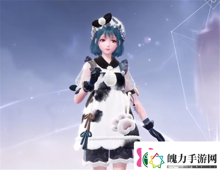 无限暖暖沉稳思绪获得方法介绍