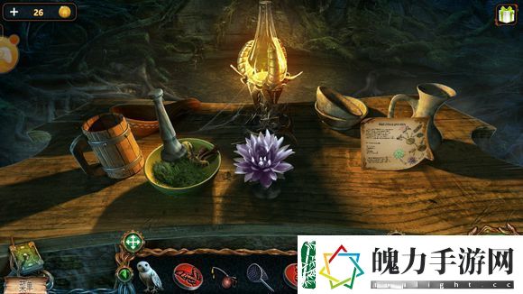 密室逃脱4第3关通关攻略分享