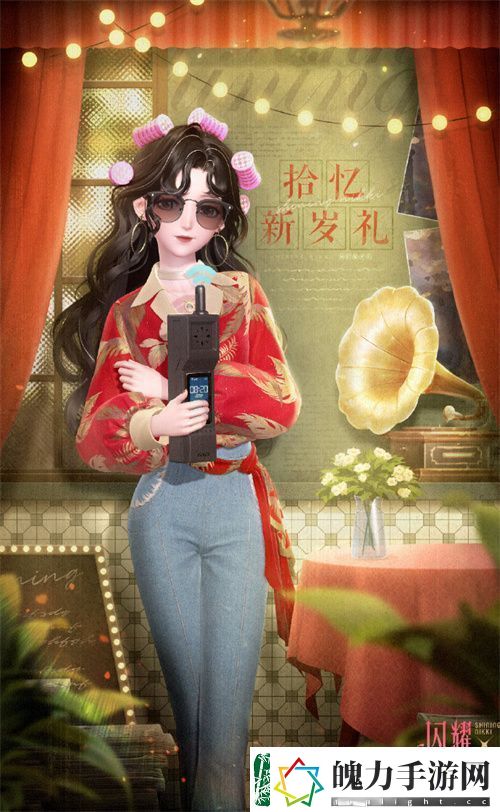闪耀暖暖主题活动“海的梦弦”限时开启
