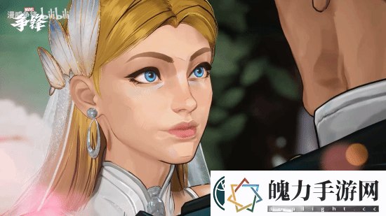 漫威争锋皮肤上新!贺神奇先生&隐形女结婚纪念日