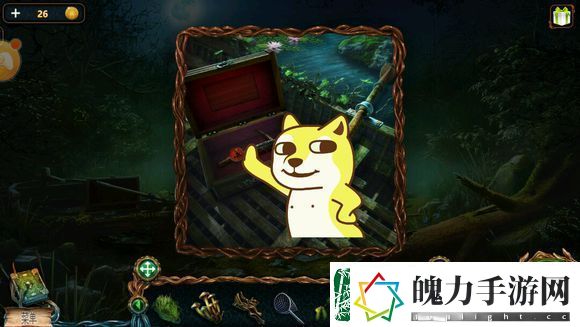 密室逃脱4第3关通关攻略分享