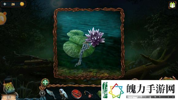 密室逃脱4第3关通关攻略分享