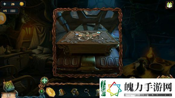 密室逃脱4第11关通关攻略分享