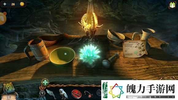 密室逃脱4第3关通关攻略分享