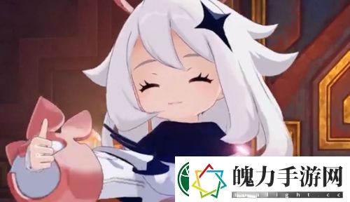 原神派蒙身份终于藏不住先前猜测全部推翻