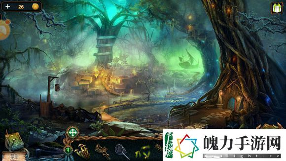 密室逃脱4第3关通关攻略分享
