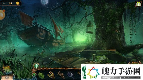 密室逃脱4第3关通关攻略分享