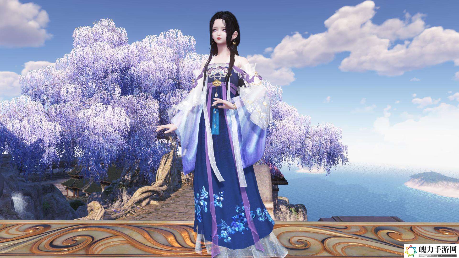 天涯明月刀手游新版四海镖旗玩法.jpg