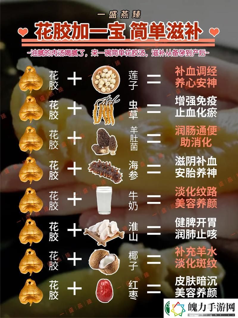 探索人与人胶配方有几招