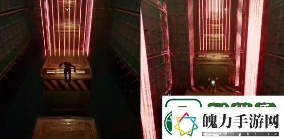 双影奇境隐藏关卡在哪