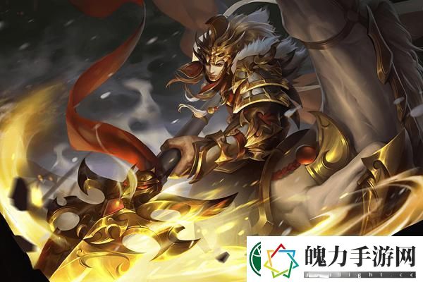 探索永劫无间中秋限定武器外观