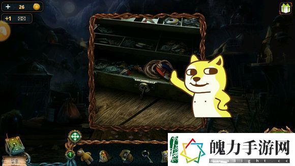 密室逃脱4第11关通关攻略分享