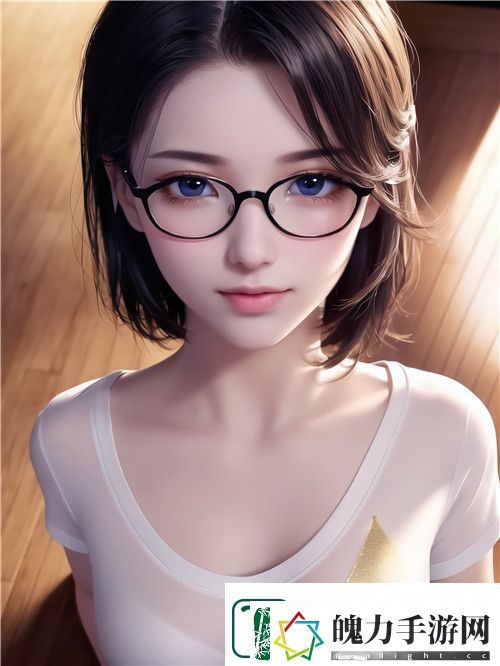 日本玩CSGO的妹子如何在游戏中展现独特魅力和技能