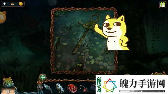 密室逃脱4第3关通关攻略分享