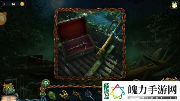 密室逃脱4第3关通关攻略分享