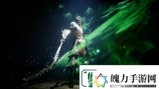 Steam全新类暗黑游戏暗黑炽天使测试正式开启