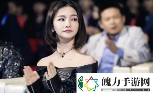 骆歆直播透露自己资产直言和“Miss姐”差距太大