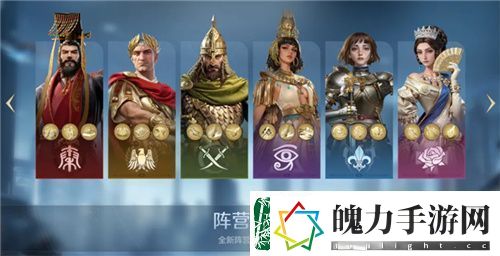从野蛮人到开机甲
