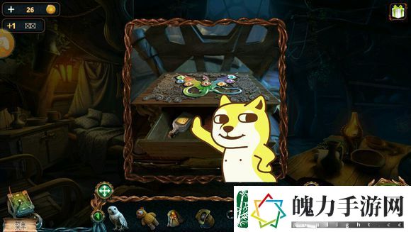 密室逃脱4第11关通关攻略分享