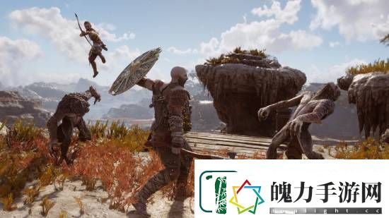 奎爷神话宇宙