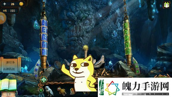 密室逃脱4第11关通关攻略分享