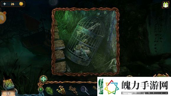密室逃脱4第3关通关攻略分享