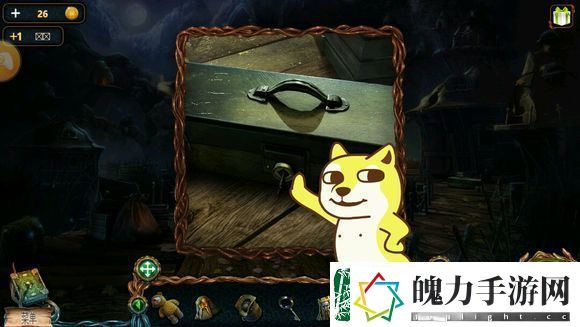 密室逃脱4第11关通关攻略分享