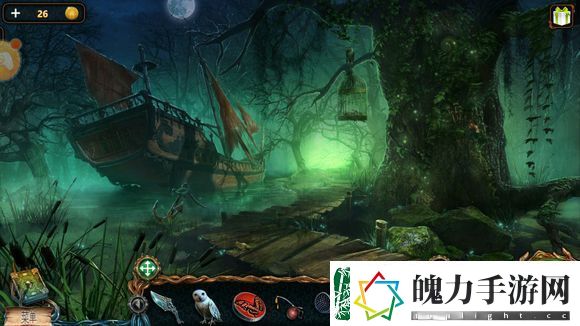 密室逃脱4第3关通关攻略分享
