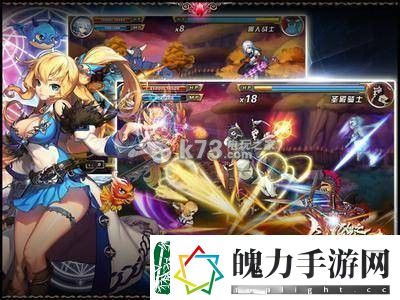 剑魂之刃任务完成技巧解析