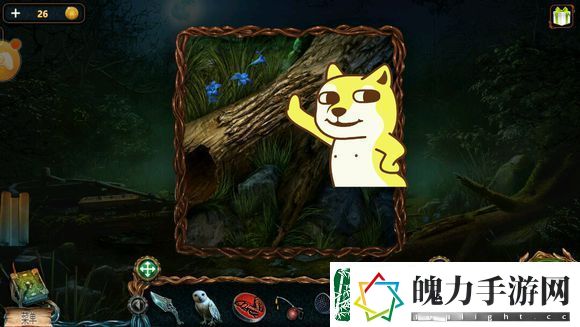 密室逃脱4第3关通关攻略分享