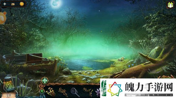 密室逃脱4第3关通关攻略分享