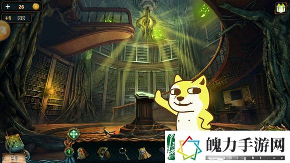 密室逃脱4第11关通关攻略分享