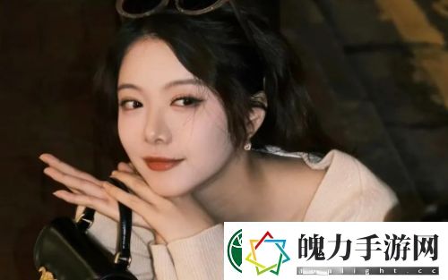 骆歆直播透露自己资产直言和“Miss姐”差距太大
