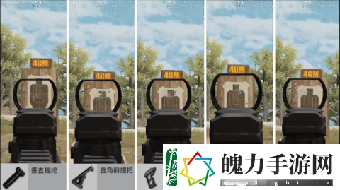 和平精英MK47怎么样