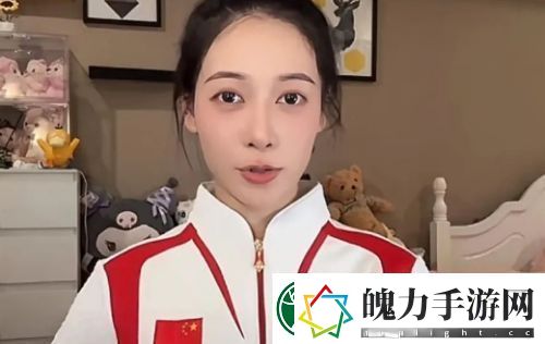 抖音吴柳芳再度回归账号恢复更新