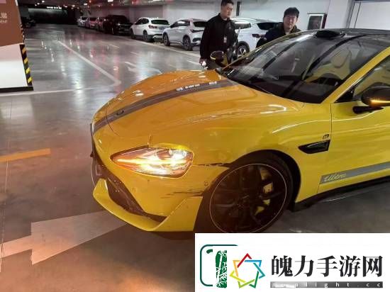 小米SU7