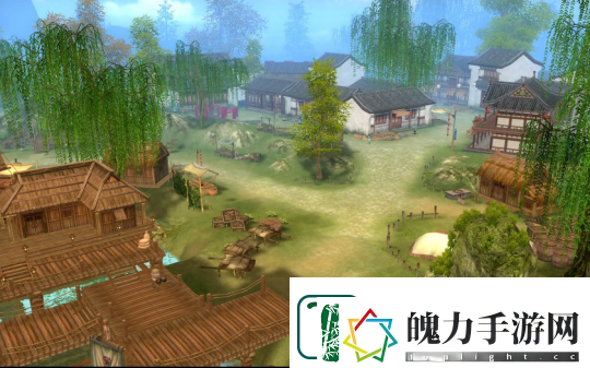 「问道苍穹」新服盛启