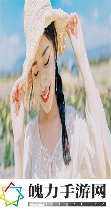 猫娘拔萝卜的动画：可爱猫娘魅力无限